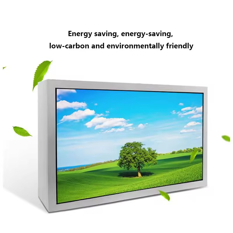 86 Inch Indoor 3D Ai Hologram Interactive Video Holographic Touch Screen Box LCD Transparent Holobox Display Cabinet Showcase