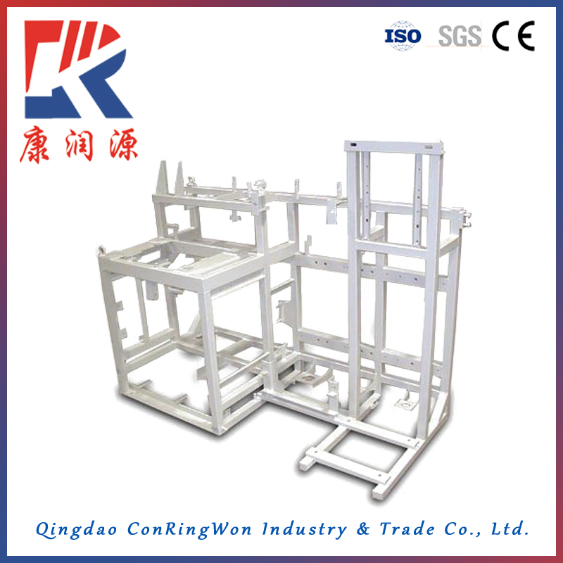 Factory Outlet Store ODM OEM Custom Stainless Steel Sheet Metal Fabrication Service Sheet Metal Works