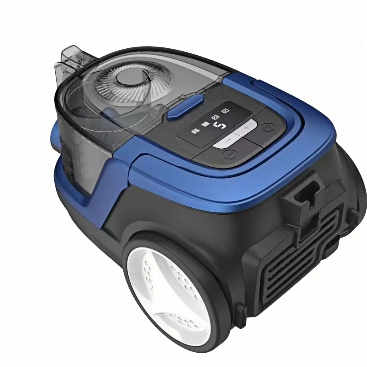 Best High-Performance Vacuum Cleaner Designed for Efficient Home Cleaning Solutions