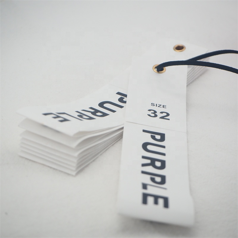 Бумага для упаковки одежды