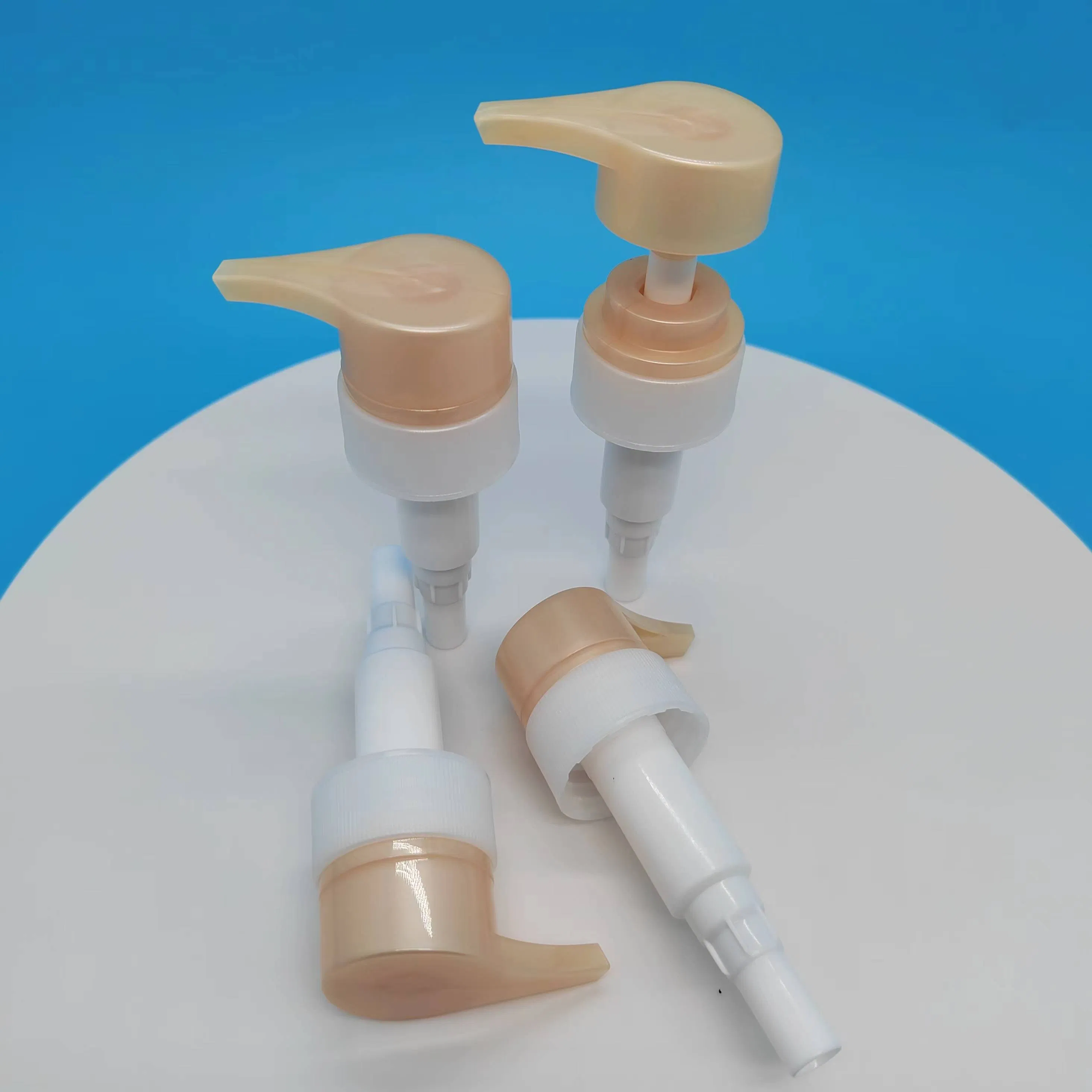 33/410 4cc Household Disinfectant Shampoo Shower Washing Gel Plastic Lotion Pump