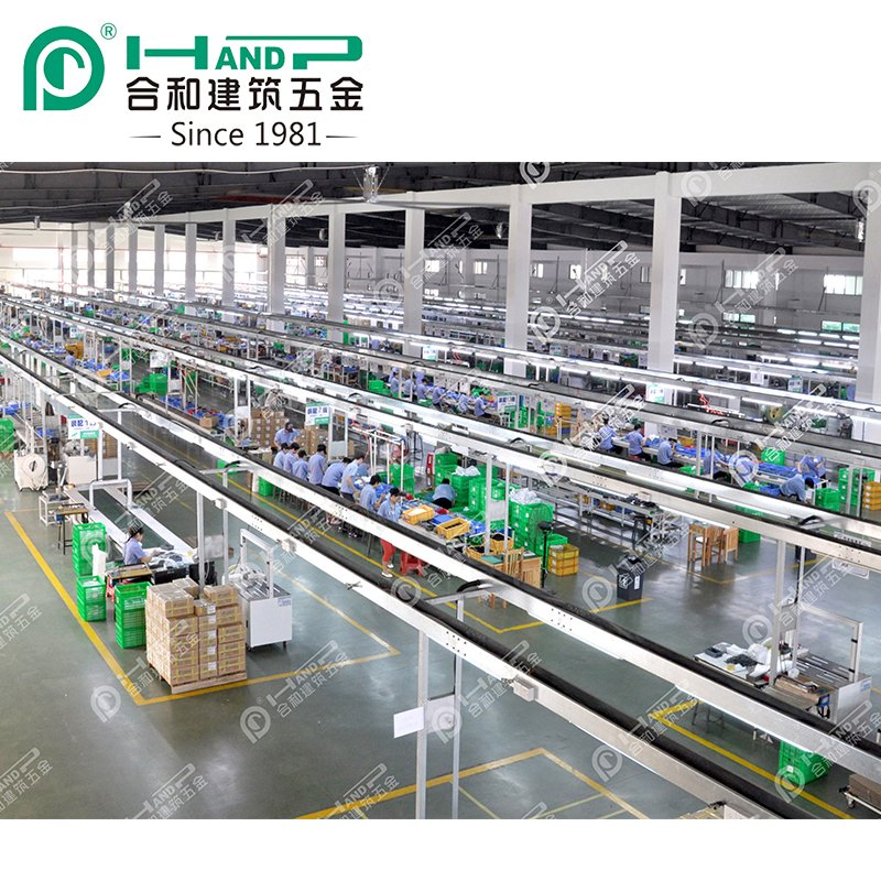 High Quality Double Nylon Roller Wheel for Sliding Window and Door Home Hardware-Jlts07