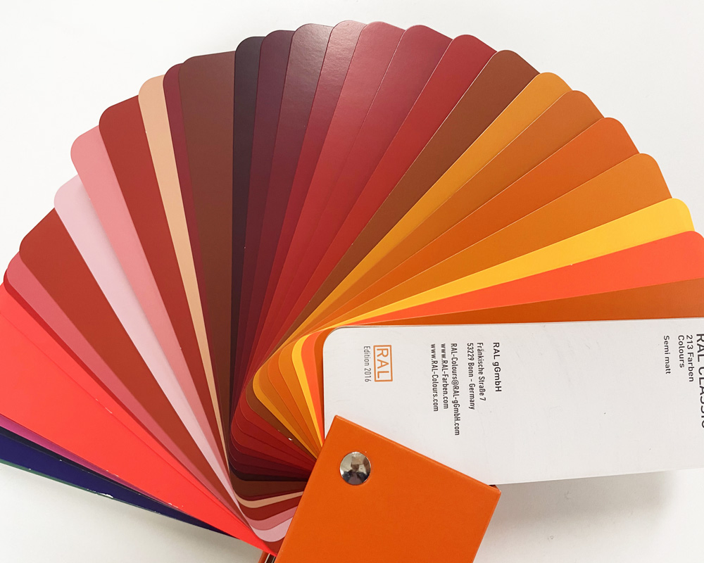PE PVDF Aluminum Composite Panel for Signage