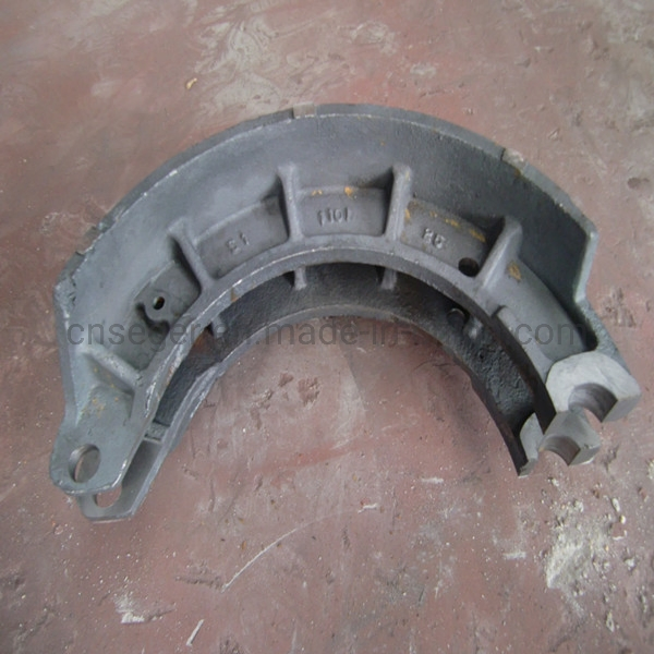 High Manganese Steel Casting Parts