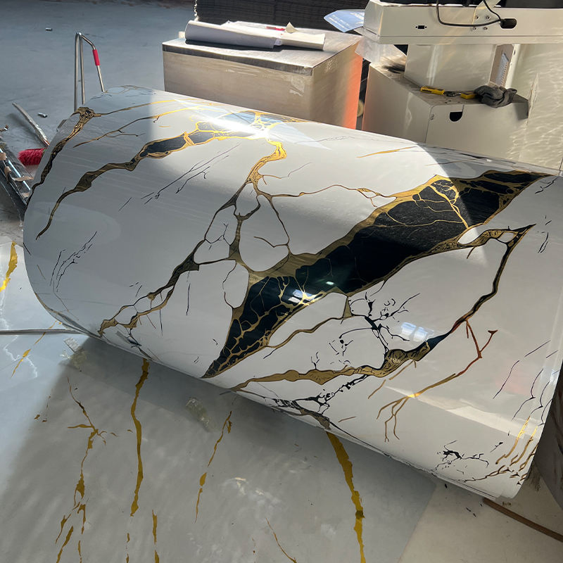 Colorful Self-Adhesive Wall Stickers for Unique Home Decor