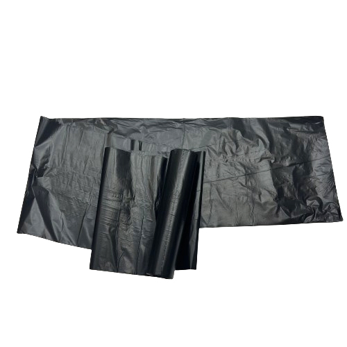 Пакеты для мусора PE Star Seal, 10-16 кг