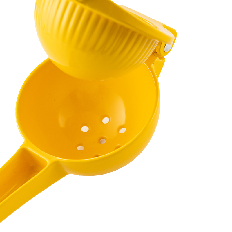 Manual Juicer Citrus Lemon Squeezer, Lemon Clip, Fruit Juicer Press, Professional Hand Juice Extractor Kitchen Tool