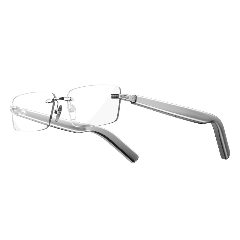 Умные очки Bluetooth с камерой и микрофоном