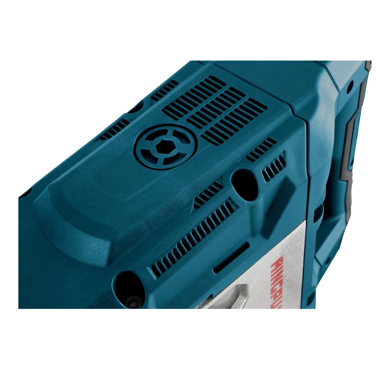 Отбойный молоток электрический Mingpu 2000W