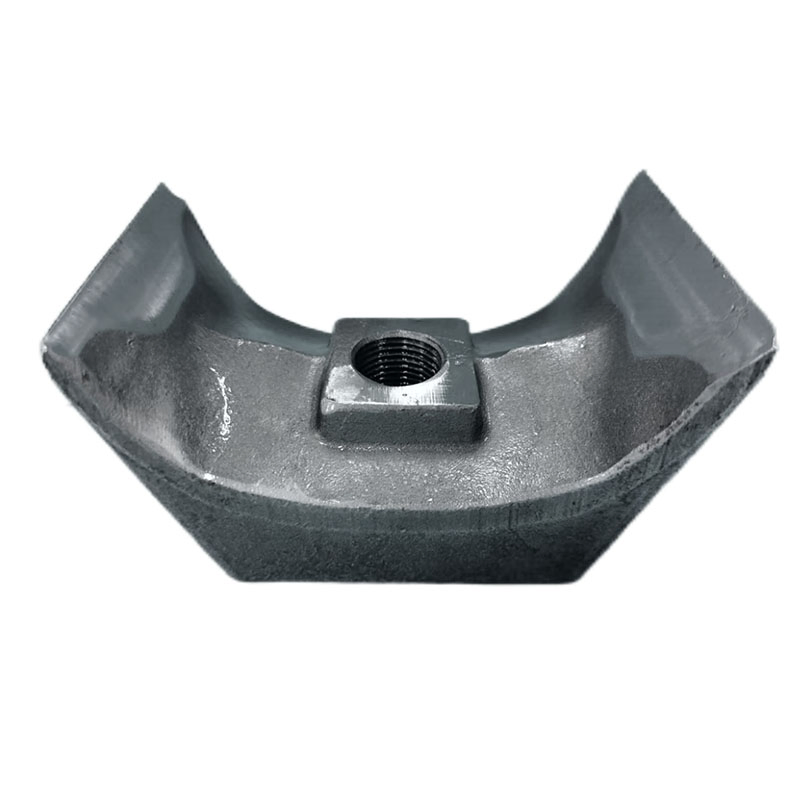 Fecon Forestry Mulcher Viking Sword Knife