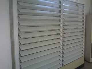 Good Quality of Aluminium Blind