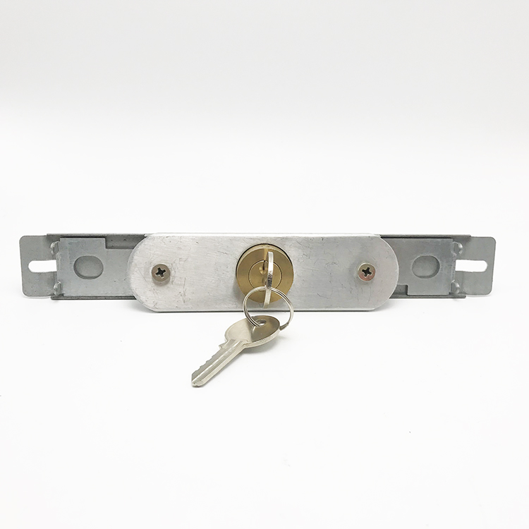 High Quality Warehouse Roll Gate Door Lock Roller Shutter Door Rolling Shutter Lock Body
