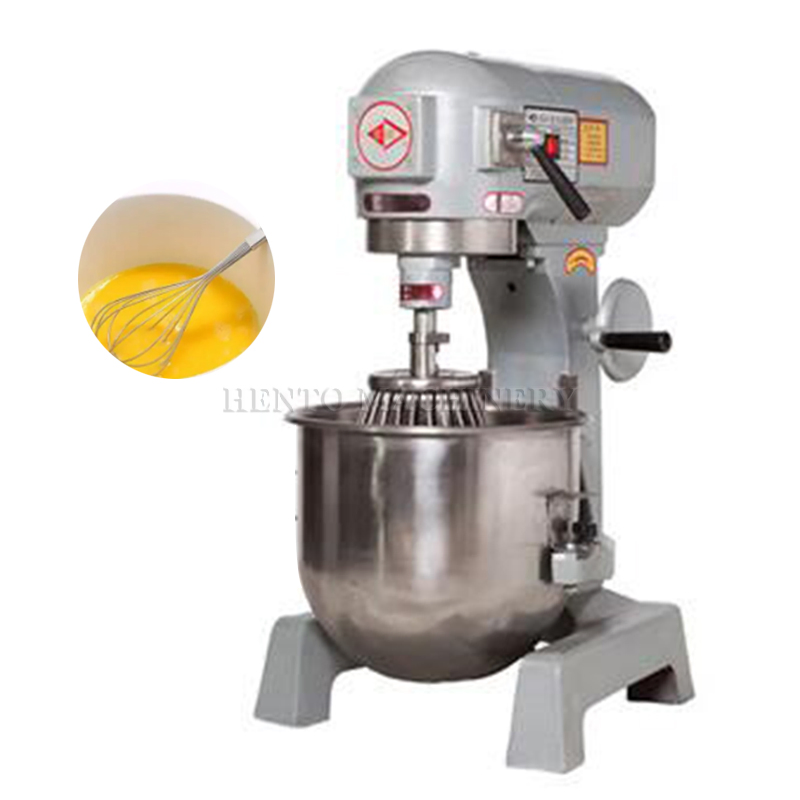 High Efficiency Egg Beater Blender Mixing Machine