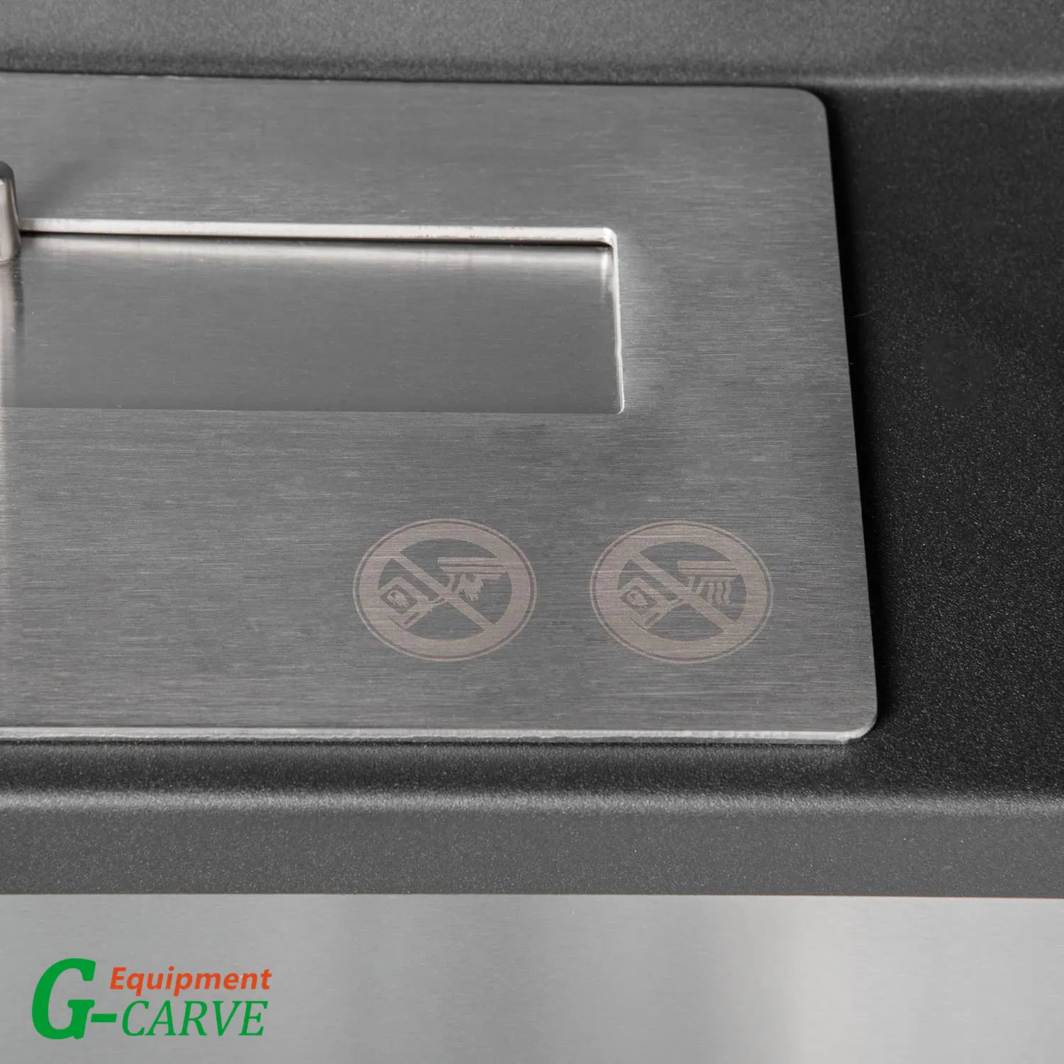 Bio Ethanol Fire Pit Tabletop Fireplace Glass Burner Heater Indoor Fire Silver