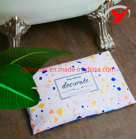 Zjgleader Diatom Mud Soft Mat Diatomaceous Earth Bath Mat
