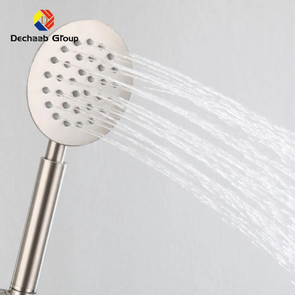 Hot Selling Bathroom Head Shower Made of Stainless Steel