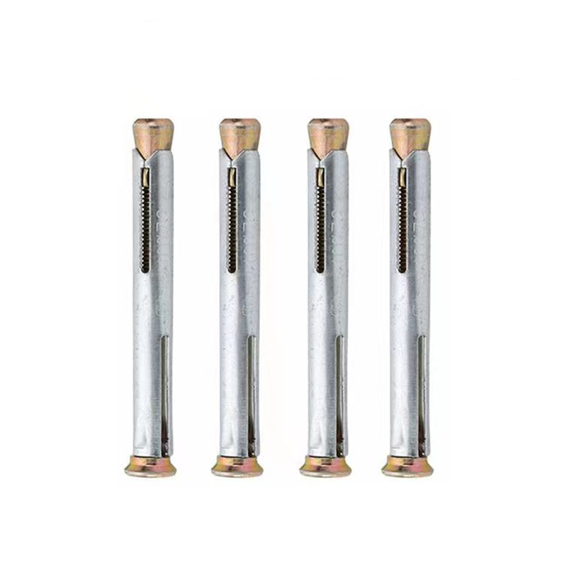 Durable M10 Window Anchor for Secure Facade Support System