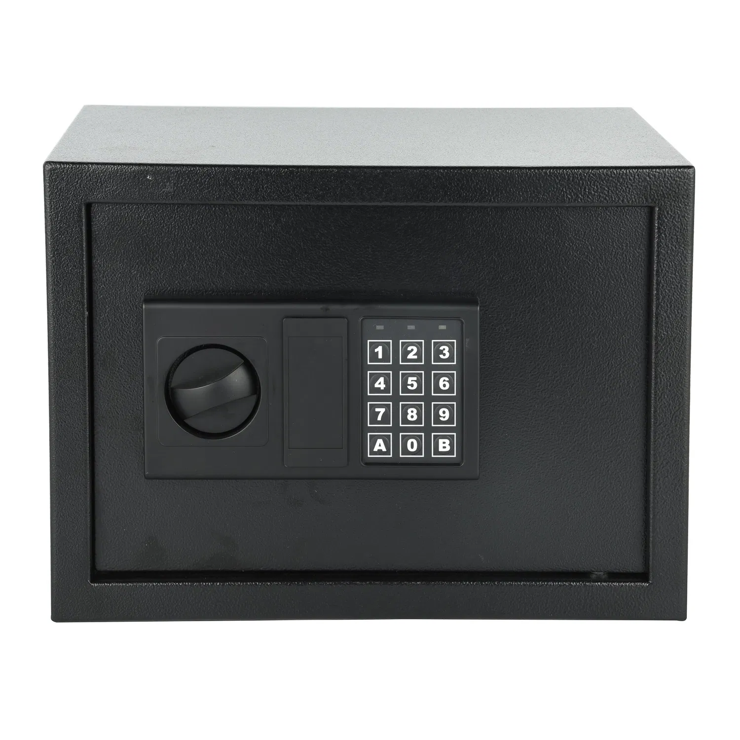 Jewelry Money Caja Fuerte CE & RoHS Approval Office and Home Digital Security Electronic Safe Box