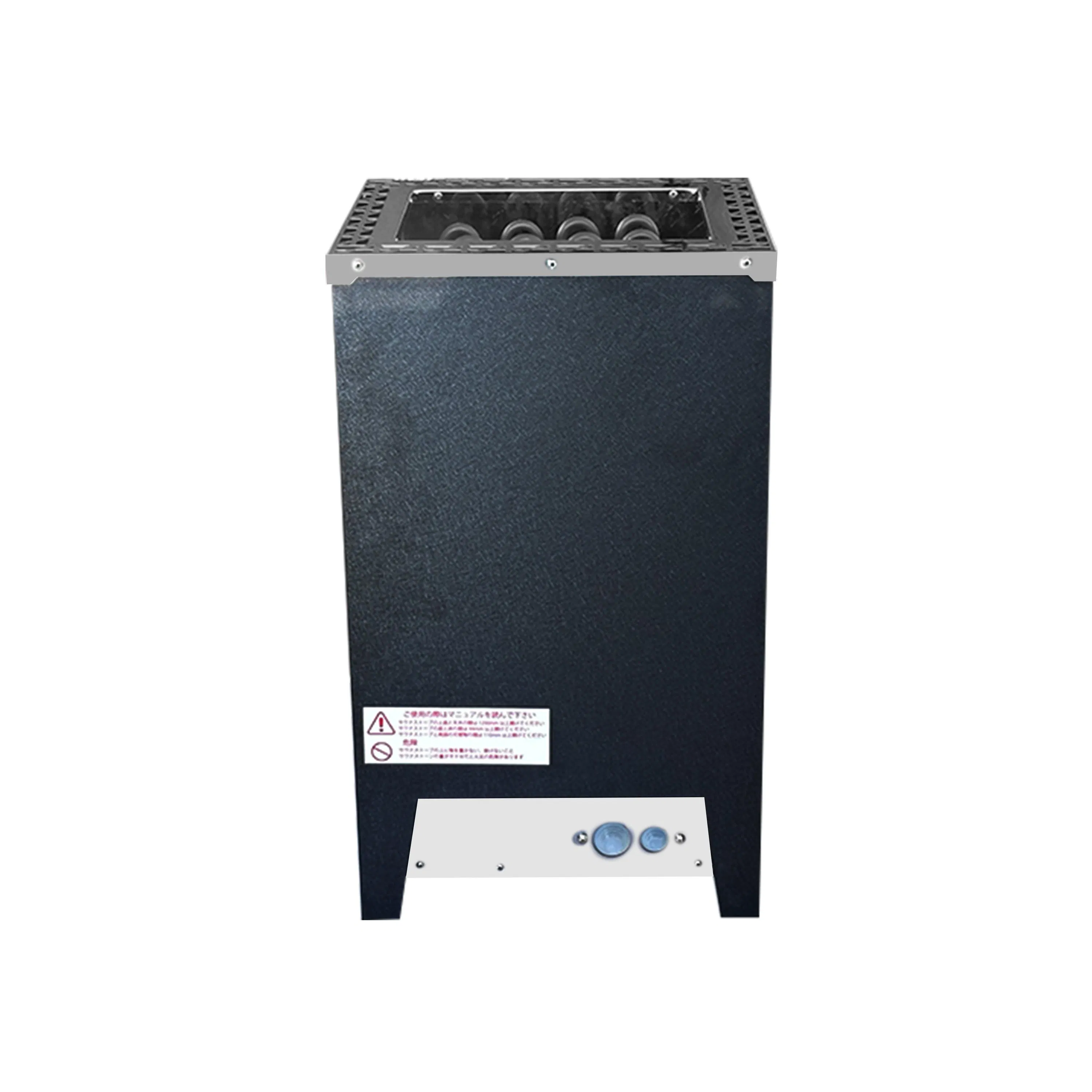 Электрическая печь для сауны Diooist 1.5-5.7 кВт