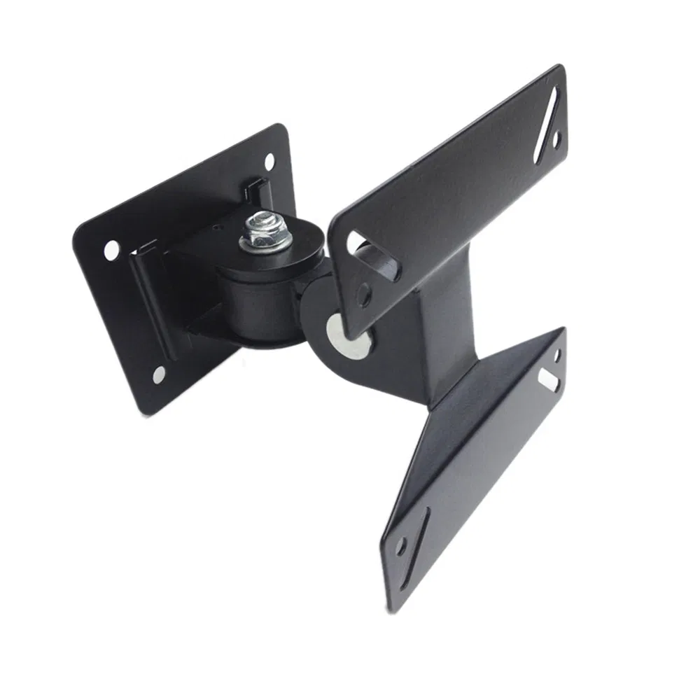 Wholesale ODM OEM Heavy Duty Steel Wall Vesa Tilt TV Wall Bracket with Factory Price TV Wall Mount