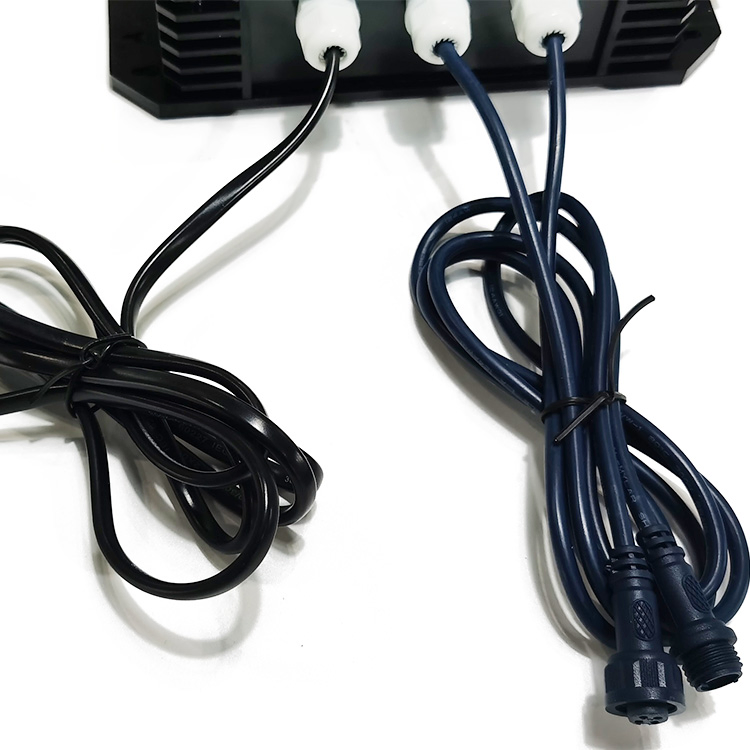 Светодиодная лента для джакузи Proway, 6 м, RGB, управление