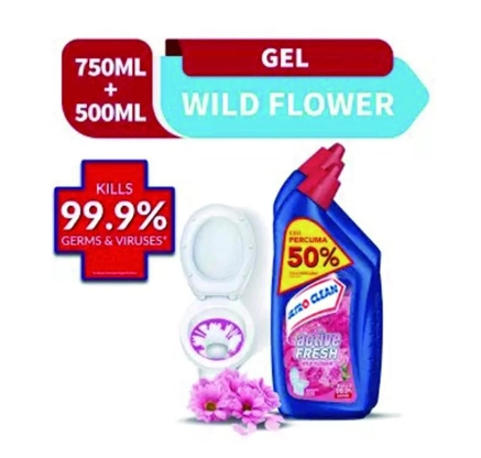 Removing Odor Blue Color Toilet Cleaner Toilet Bowl Cleaner Toilet Bowl Liquid