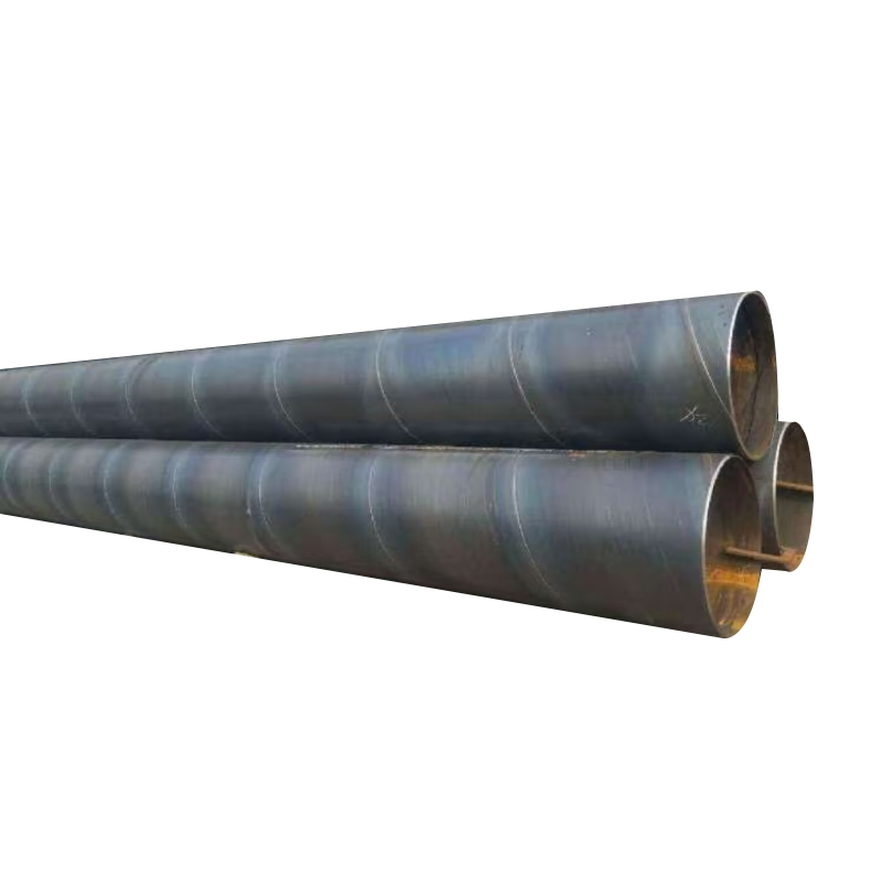 Extra-Duty Reinforced Insulation Pipe for High Mechanical Stress