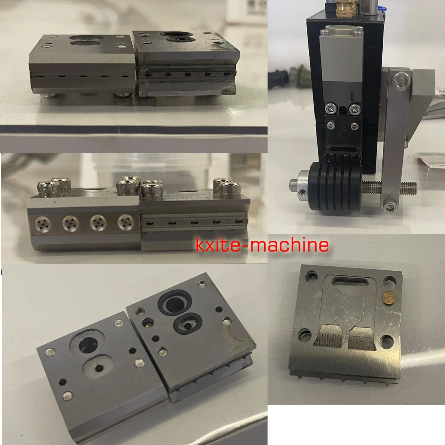 Сопло для термоклеевого автомата, фильтр-дозатор