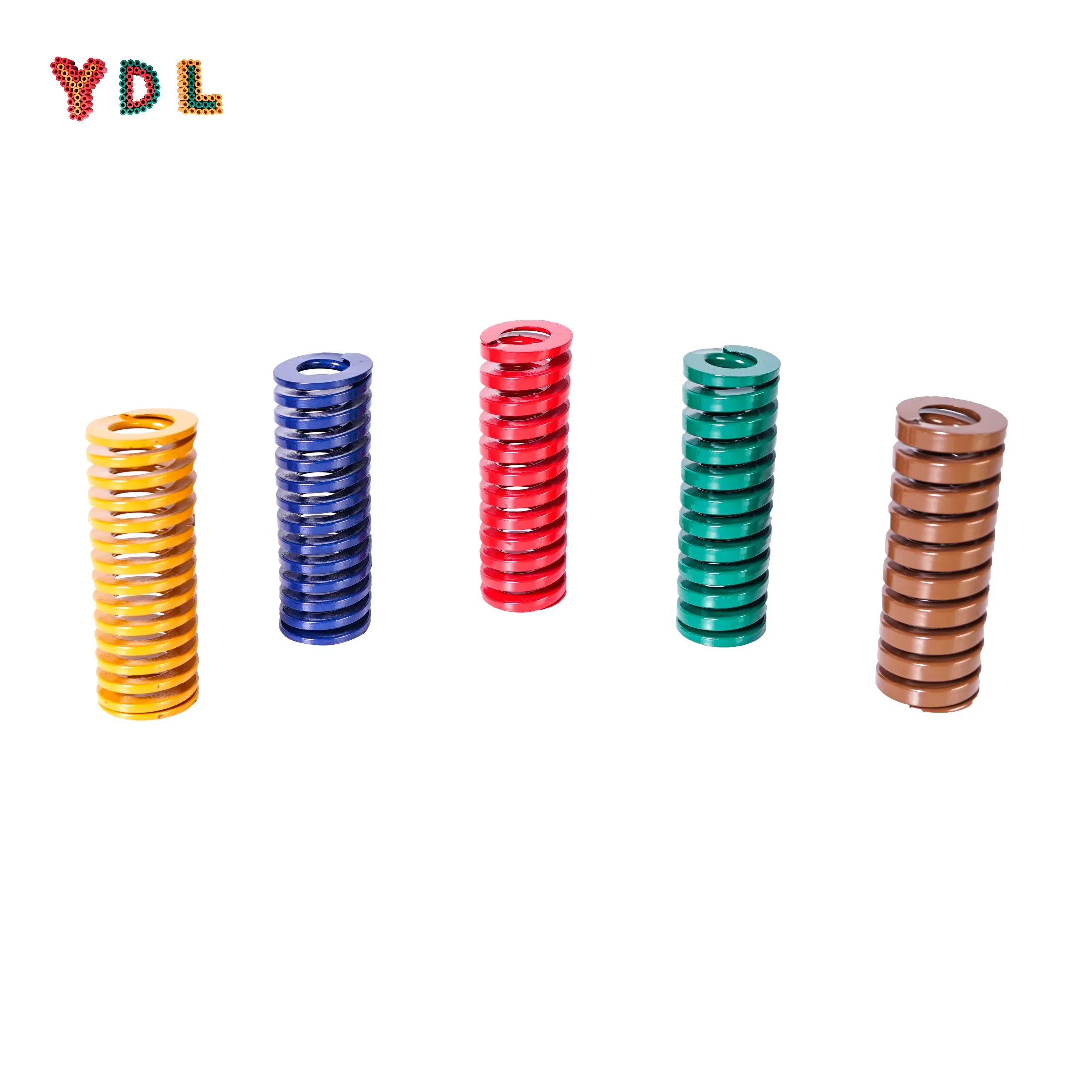 High Quality JIS Standard Compression Spring