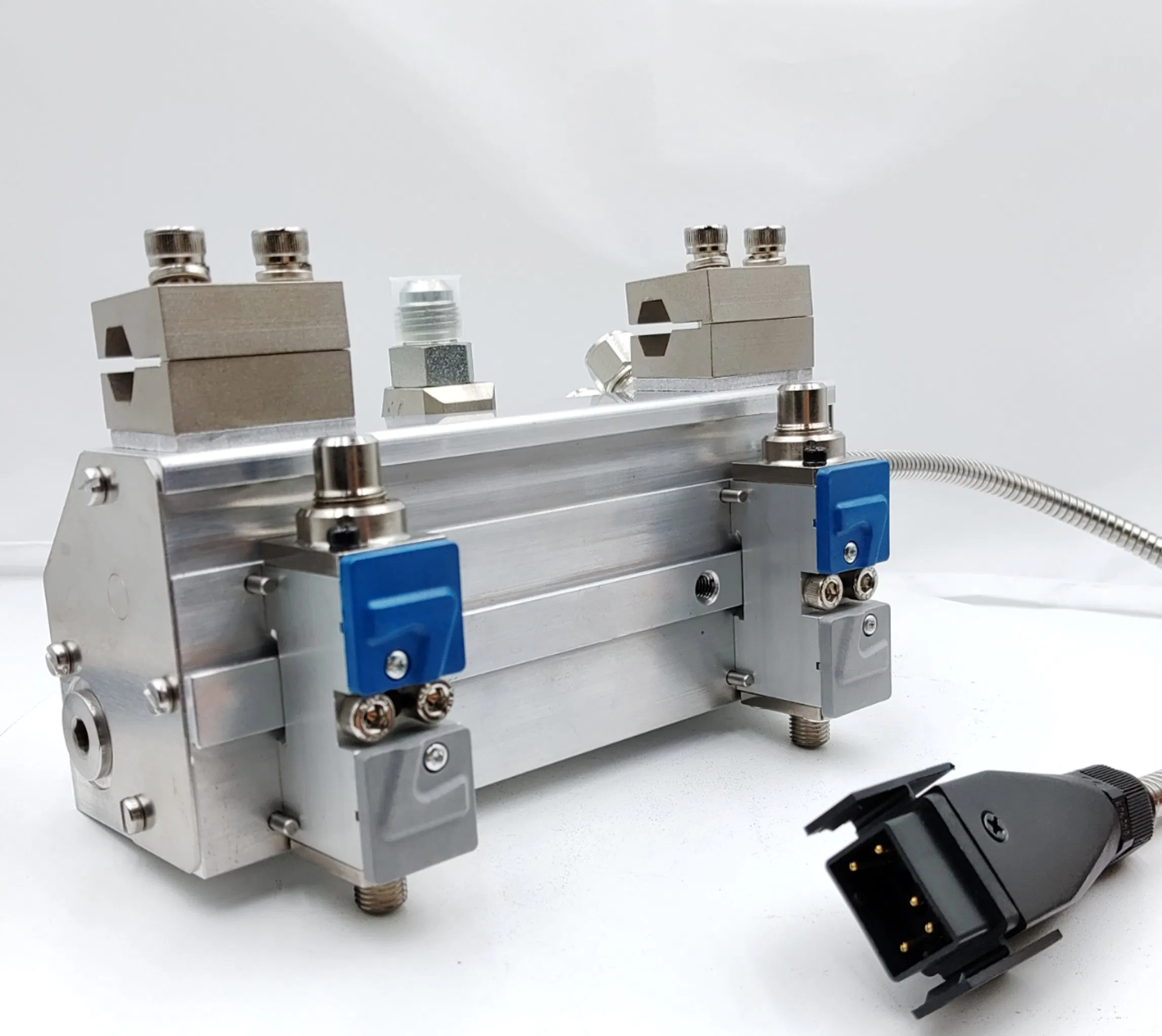 1099064 High Quality Glue Gun Single Pneumatic Adhesive Gluing Gun