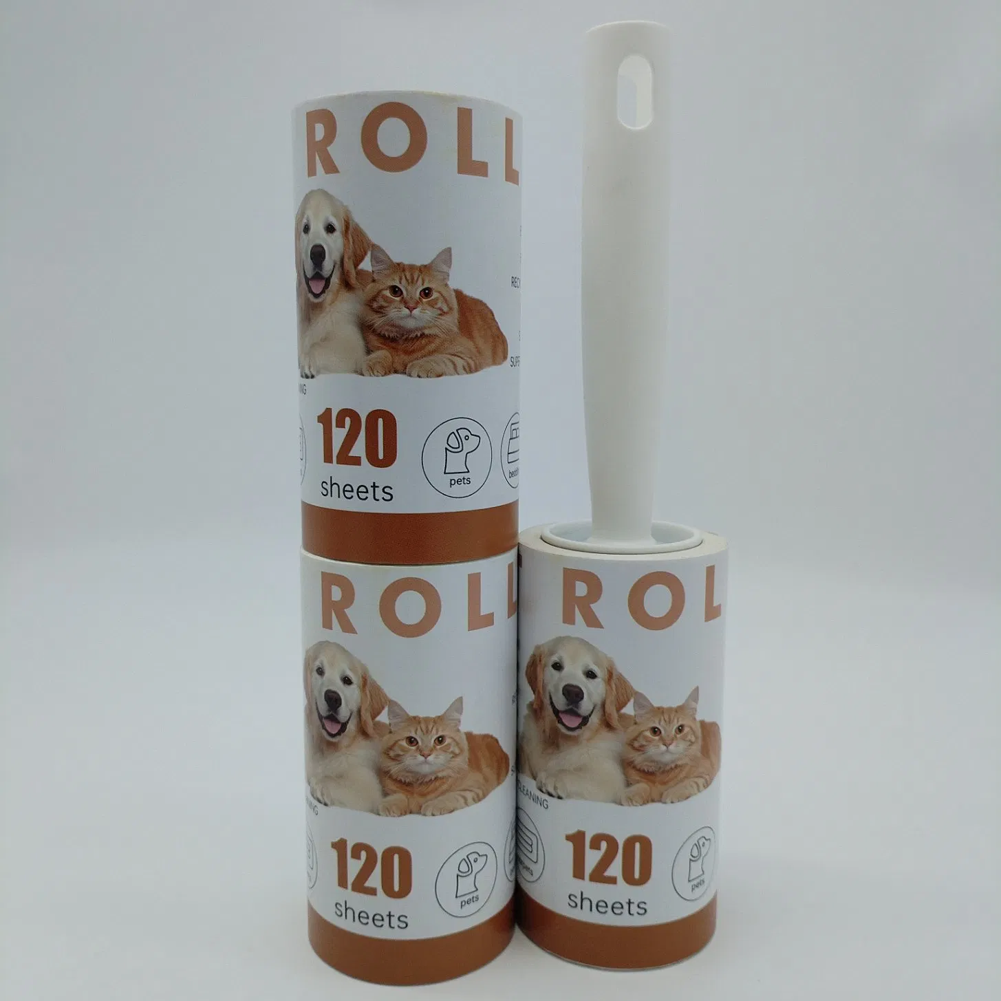 Hot Sale Eco-Friendly Mini Roller Lint Removers