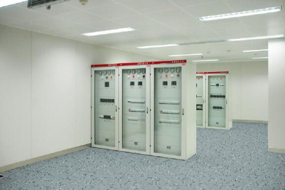 ПВХ антистатический пол Leenol LN-803