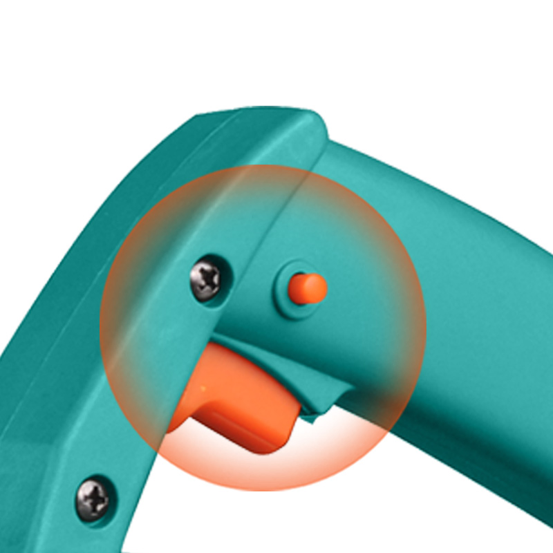 Электрорубанок Power Action 710Вт с параллельным упором