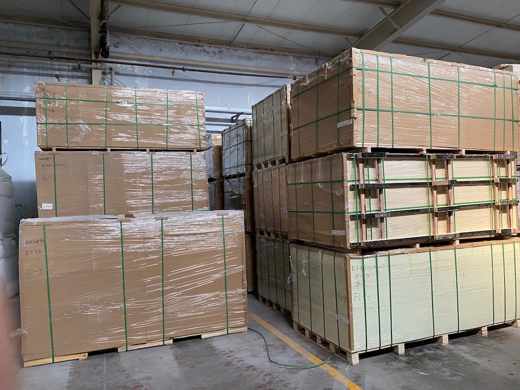 PVC Board for Kitchen Racks, Plastic Sheet, Board & Panel
