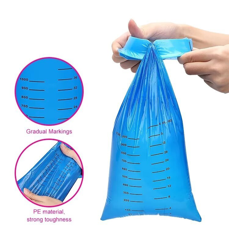 Hot Sales in America Australia First Aid Emesis Bag