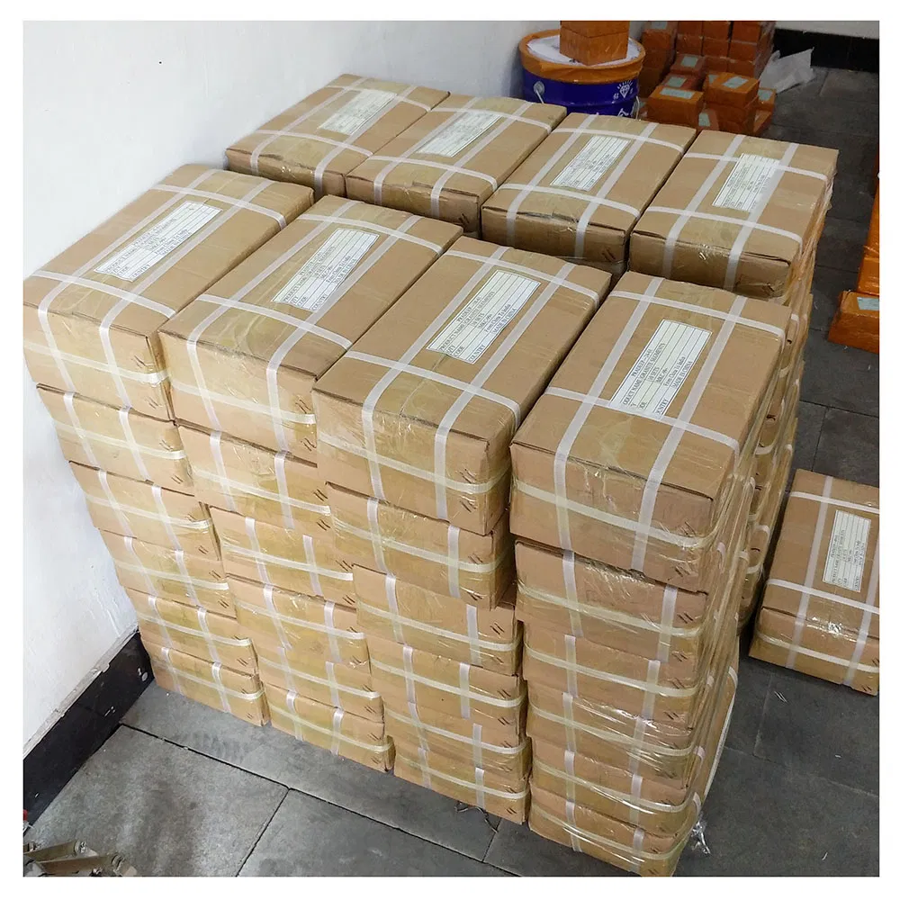 Title Cutter Multi Blade Segment for MID-Hard Grainte