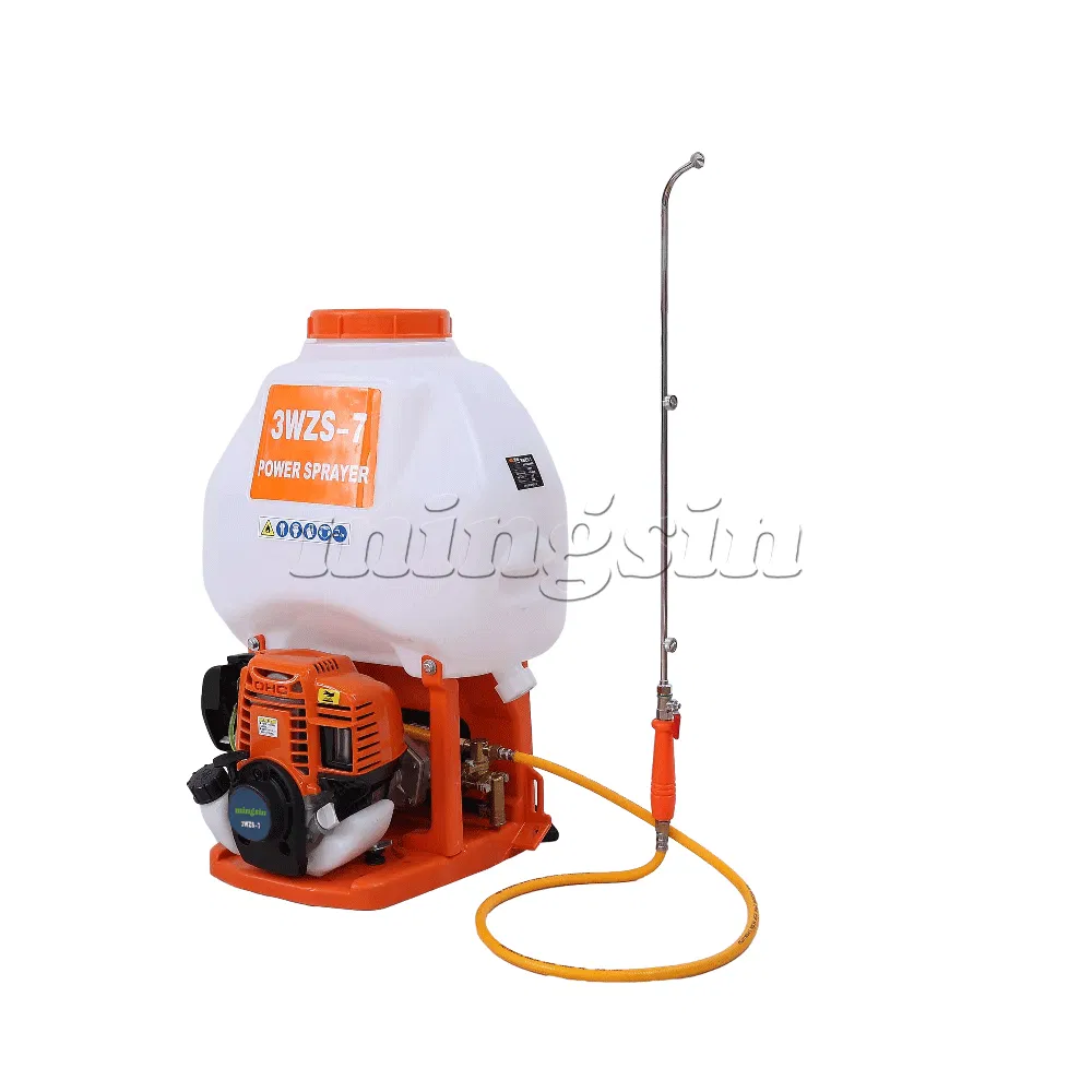 Mist Electric Sprayer Swf-600