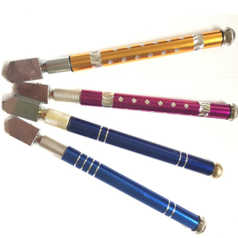 Multifunctional Diamond Glass Cutter Diamond Thick Tile Cutter Tc-01