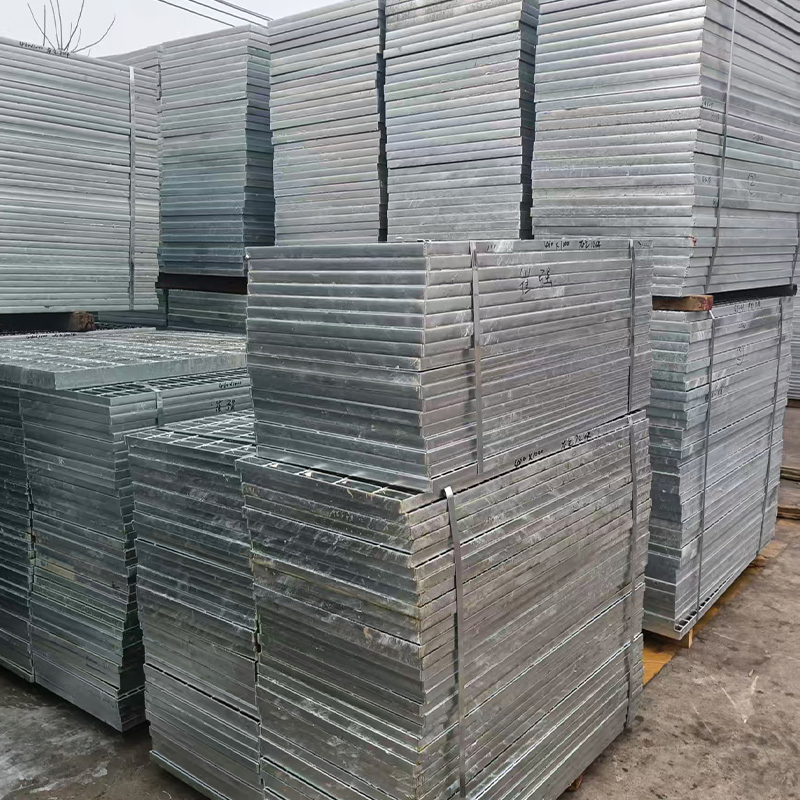 Stainless Steel Grating 30X1000mm for Floor Drain and Sewage Treatment