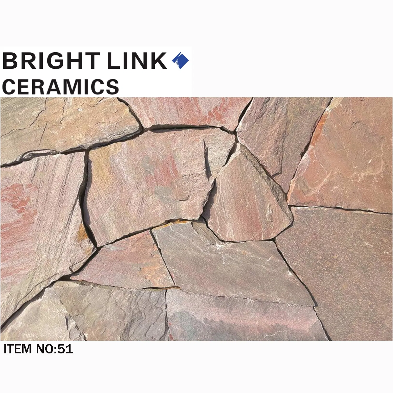 Wholesale Stone Decor with Superior Quality for Nature Culture Wall Decorative Stone