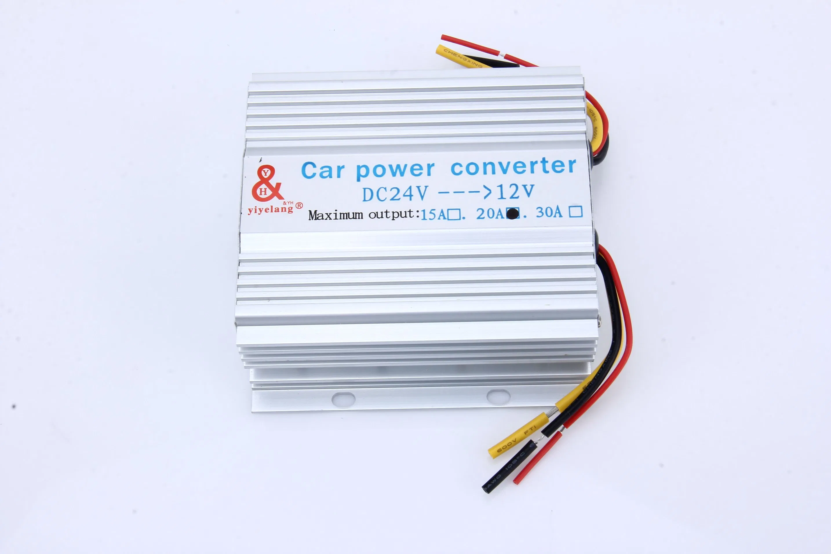 24V to 12V 180W DC-DC Step Down Converter