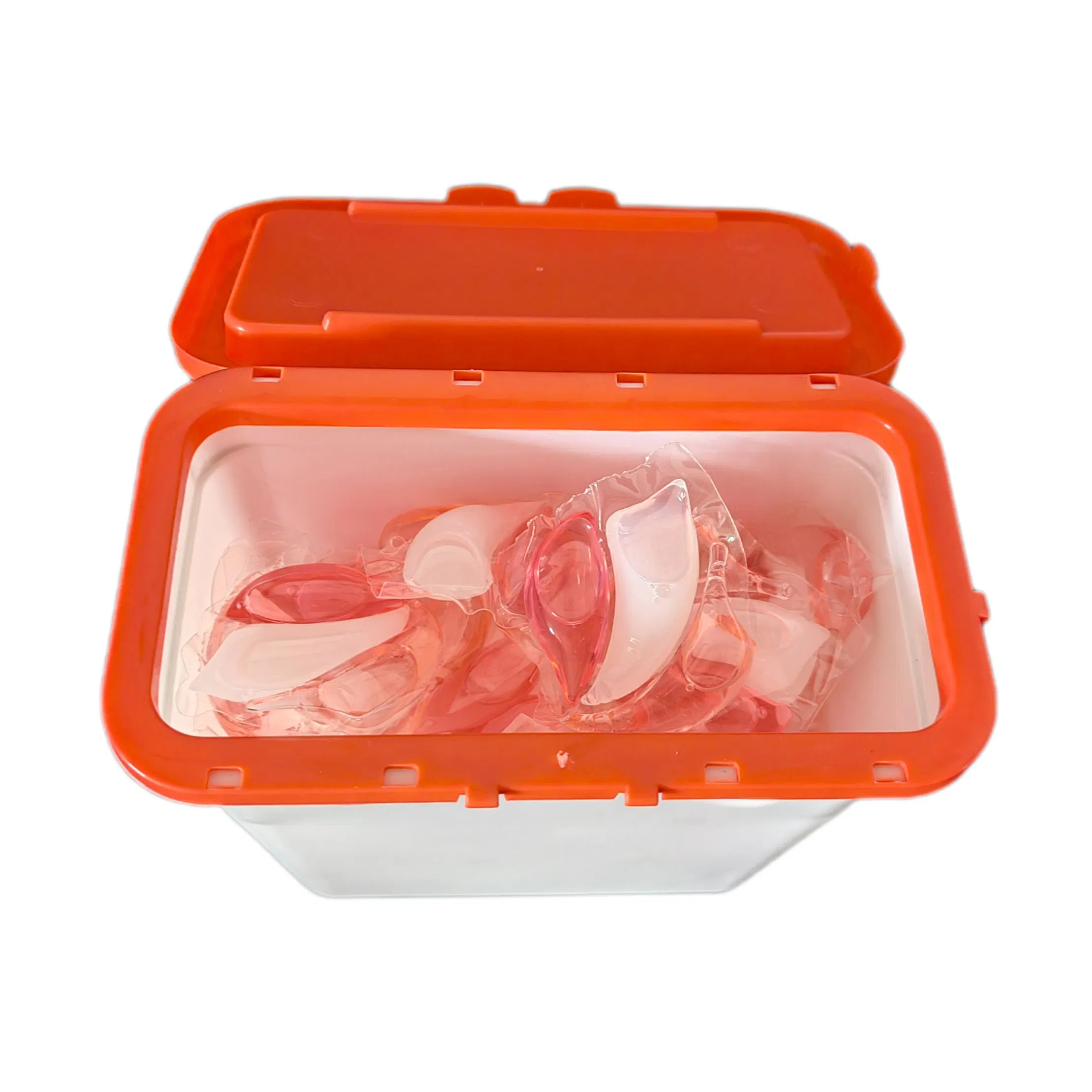 3in1 Laundry Pod with Gentle Fragrance Laundry Capsule Scent Booster Laundry Detergent Pod