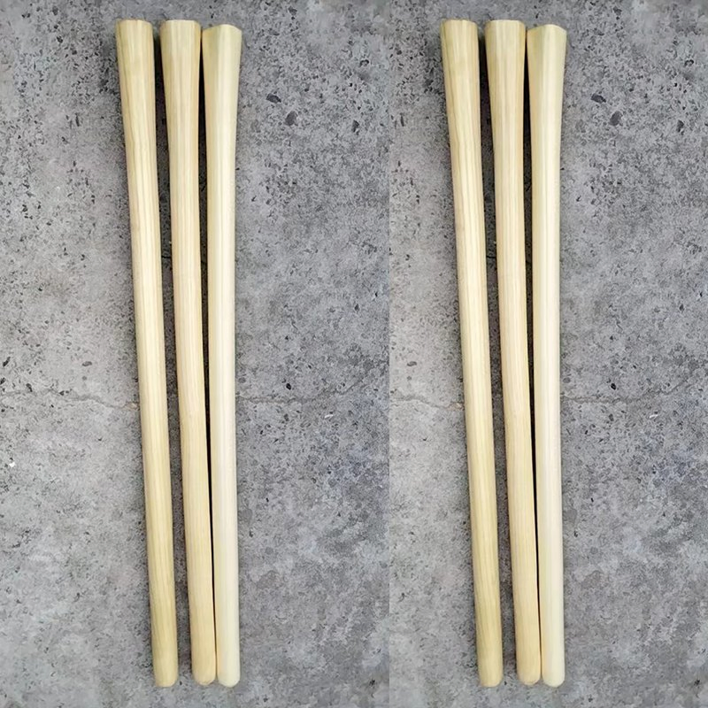 Construction Tools Round Head Handle for Agriculture Tools