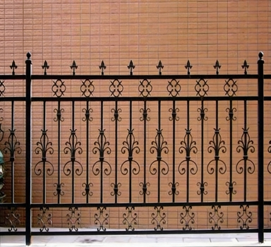 Secureshield Easy Assembly Security Fence with Installation Video Service