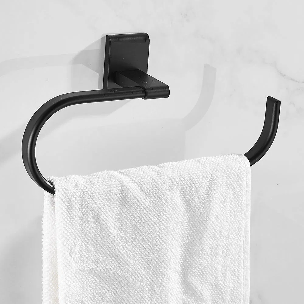 Настенный крючок для полотенец из нержавеющей стали