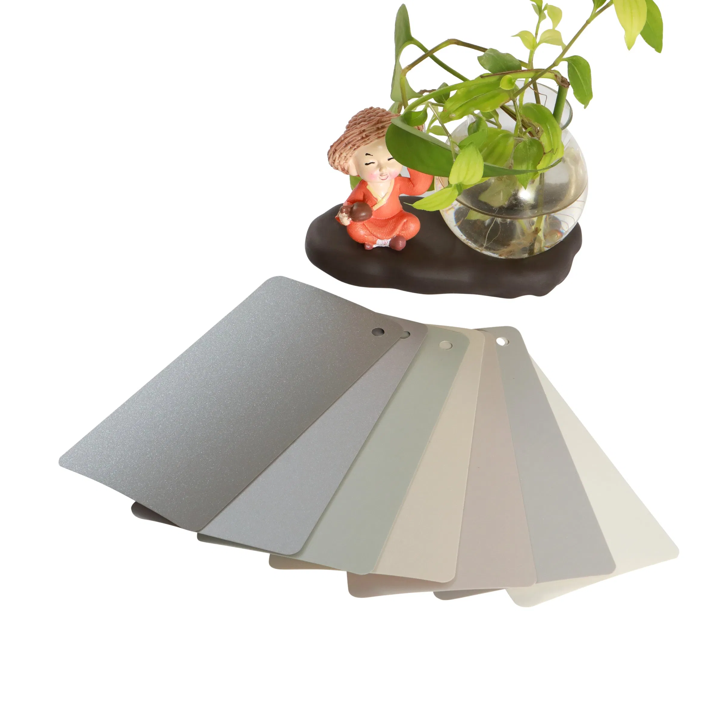 PETG/Gag Decoration Films for Furniture High Glossy/Matte Surface