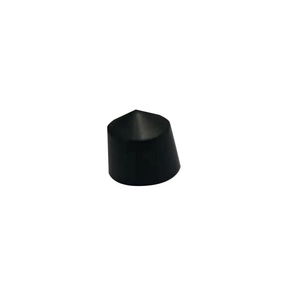 Round Type Rcmx090700 Solid CBN Inserts for Cast Iron Turning