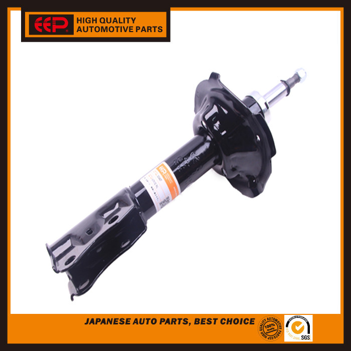 Передний амортизатор Toyota Probox NCP50