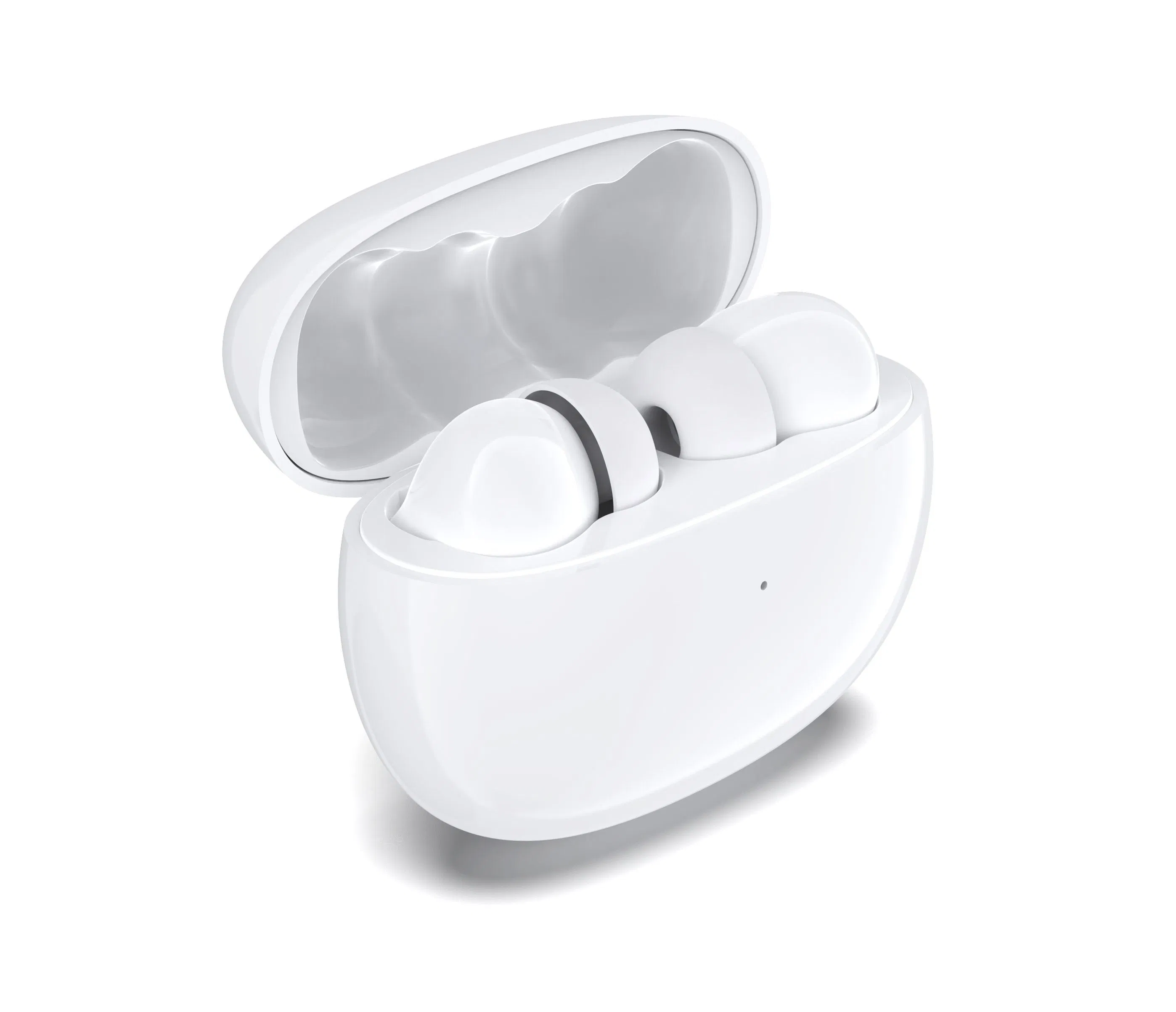 in-Ear Hearing Aids for Seniors, Hearing Amplifiers Devices Rechargeable with Noise Cancelling