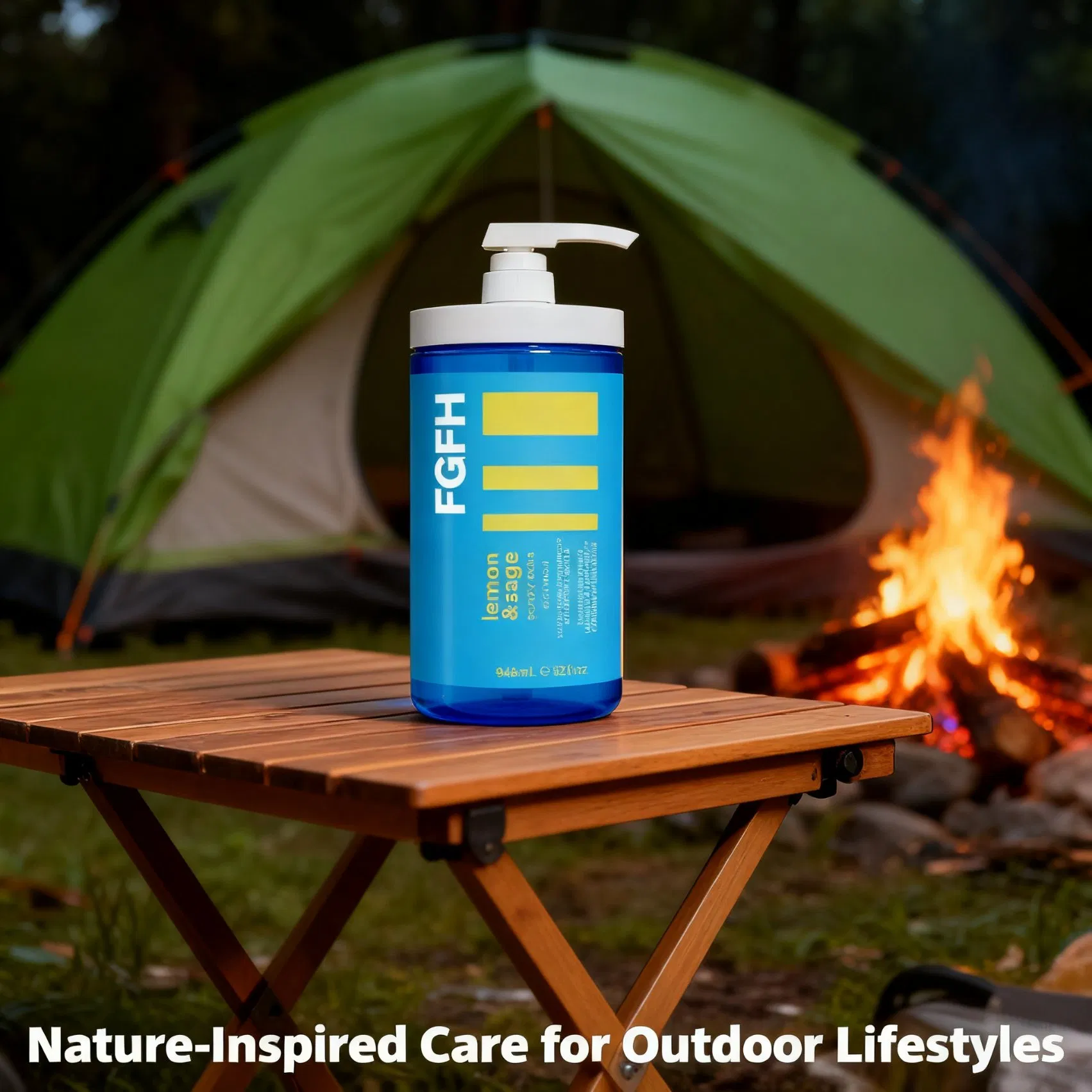 Private Label Wholesale Shower Bath Shower Gel for Cleansing Skin Care Moisturizing Whitening Body Wash Set